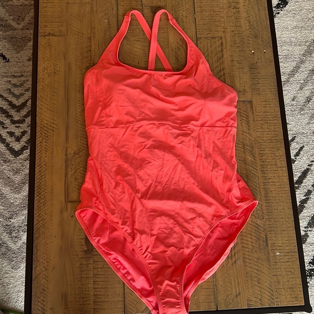 Lole bathing suit